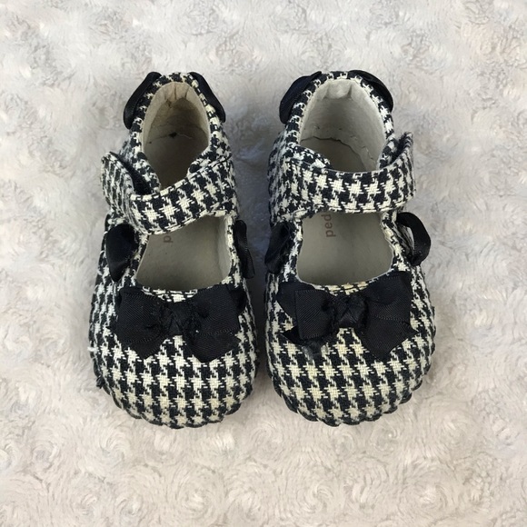 pediped baby girl shoes